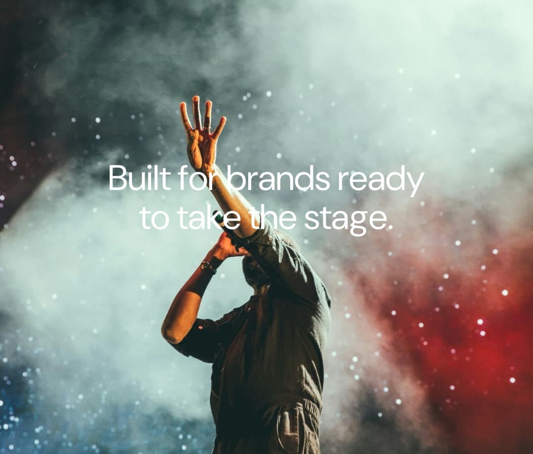 Brand Launch